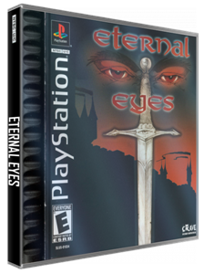 Eternal Eyes